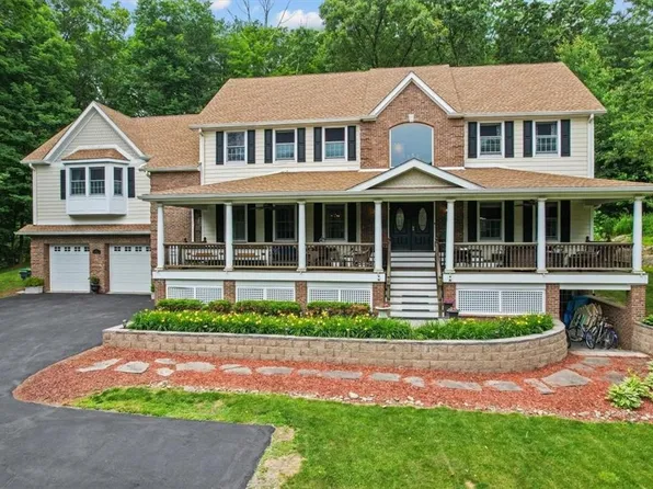 4 Cascade Road, Warwick, NY 10990
