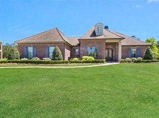 316 Seminole Cir, Madisonville, LA 70447