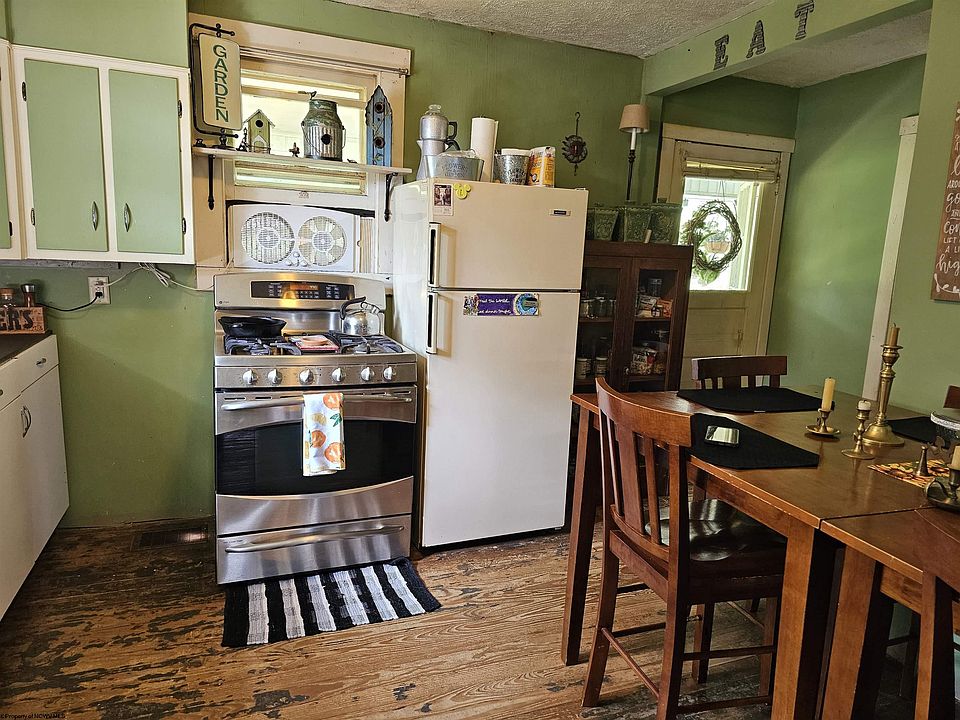 8037 Montana Ave, Clarksburg, WV 26301 Zillow