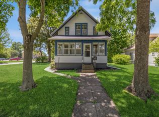 205 Monona St, Boone, IA 50036