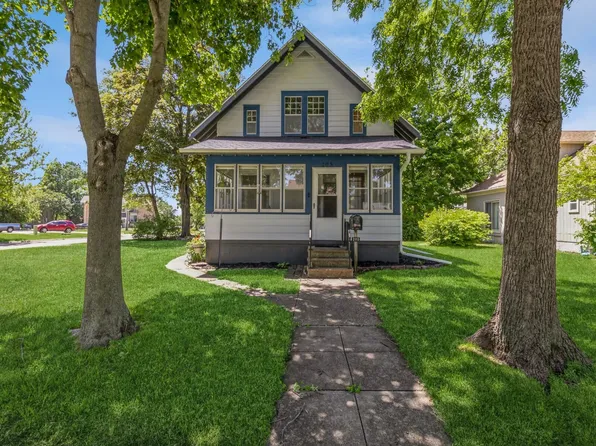 205 Monona St, Boone, IA 50036