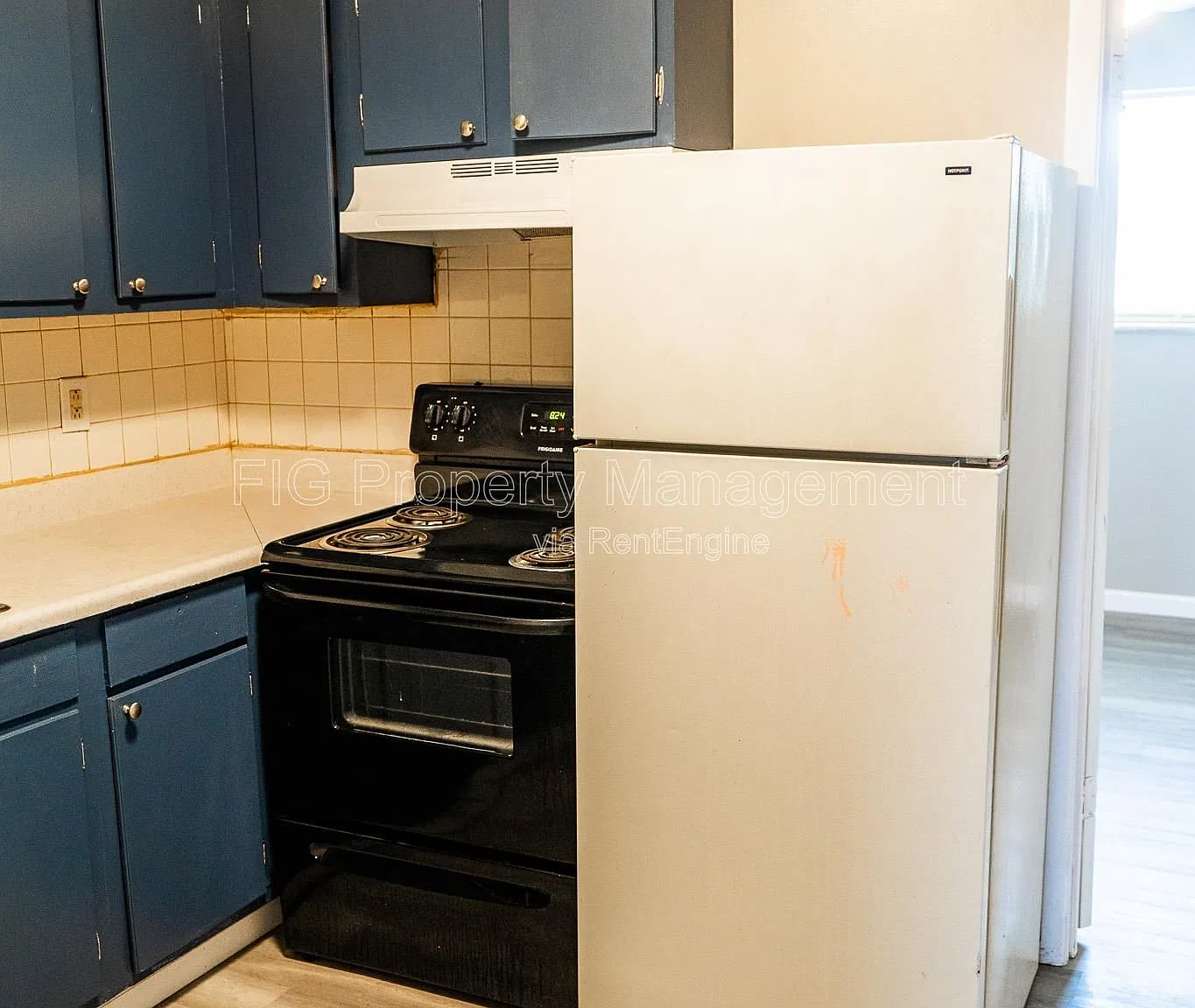 1 bed, 1.0 bath, $850 — Photo 4
