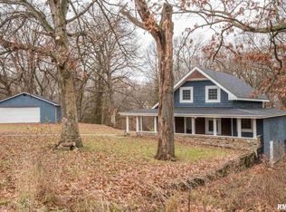 252 Sylvan Ln, Creve coeur, IL