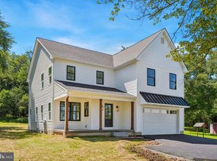 780 E Cedarville Rd, Pottstown, PA 19465