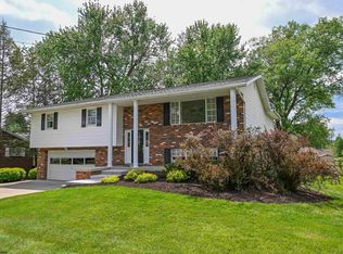 1337 Dogwood Ave, Morgantown, WV 26505
