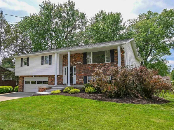 1337 Dogwood Ave, Morgantown, WV 26505