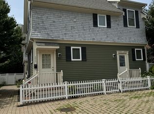 49 Cedar St #2, Cambridge, MA 02140