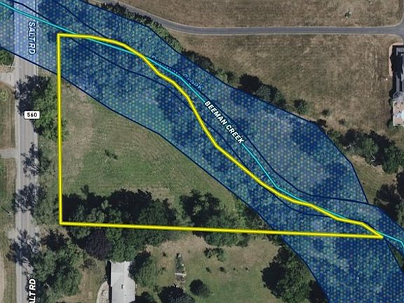 5th image of 6275 Salt Rd Lot A
