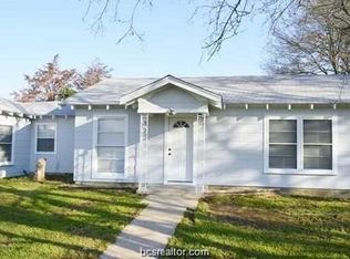 4774 Stevener (pvt) Dr, Bryan, TX 77808