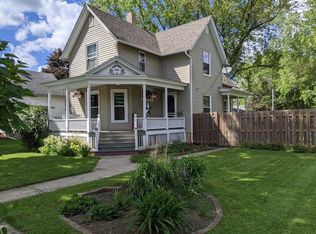 815 Berylan St, Belvidere, IL 61008