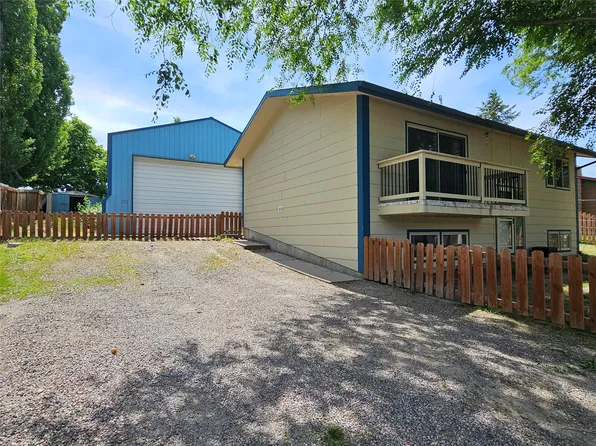 417 River Dr, Lolo, MT 59847