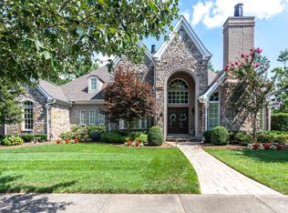 1239 Arborbrooke Dr, Knoxville, TN 37922