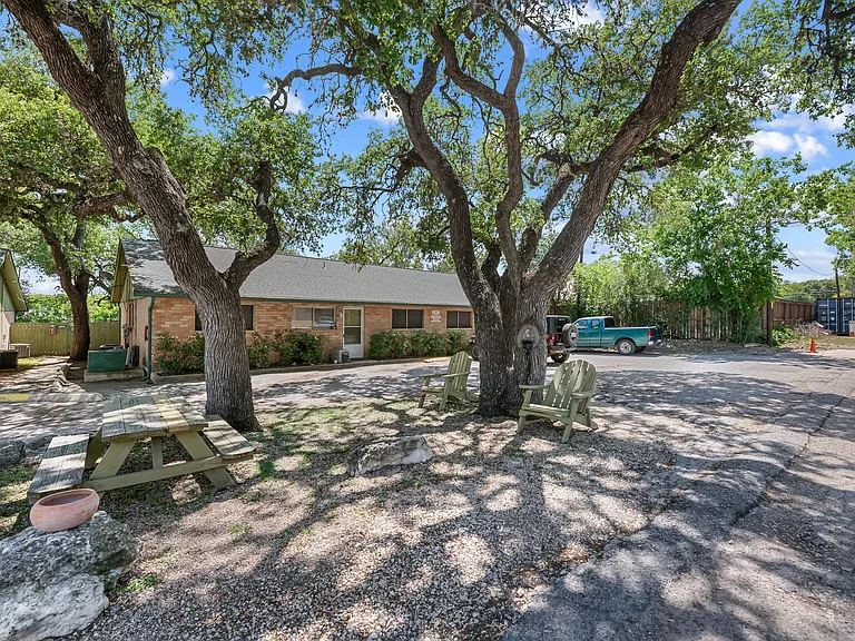 Boerne Villas — Photo 1