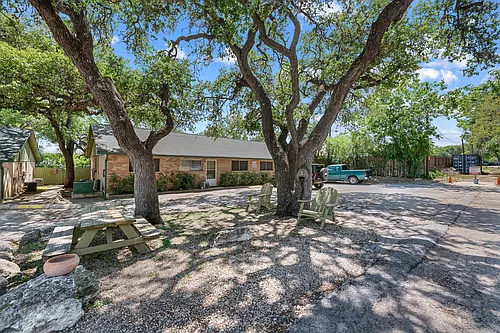 Boerne Villas Photo 1