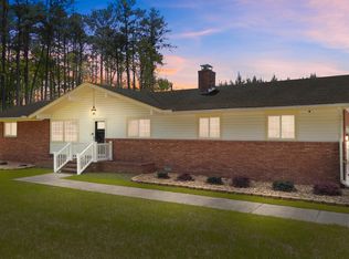 205 Stratford Rd, Rocky Mount, NC 27801