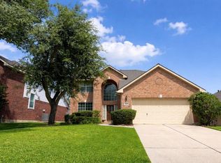 6819 Amber Pine Ct, Humble, TX 77346