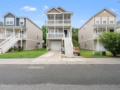 111 Palmetto Breeze Cir, Beaufort, SC, 29907