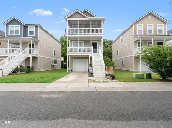 111 Palmetto Breeze Cir, Beaufort, SC 29907