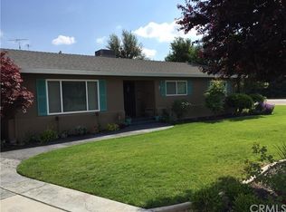 1846 N Buhach Rd, Atwater, CA 95301