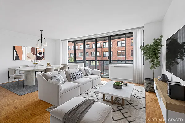 Sold by Douglas Elliman | media 22