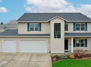 1217 Alyssum Ave, Forest Grove, OR 97116