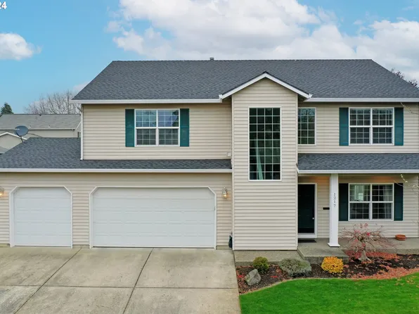 1217 Alyssum Ave, Forest Grove, OR 97116