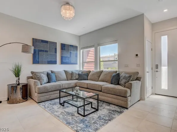 4307 Vantage Ridge Ave, Las Vegas, NV 89141
