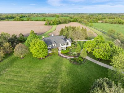 9806 Wright Rd, Harvard, IL, 60033