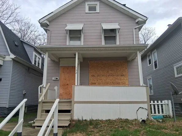 152 S Eureka Ave, Columbus, OH 43204