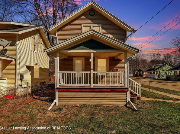 1200 Maryland Ave, Lansing, MI 48906