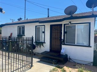 1250 1/2 W 87th St, Los Angeles, CA 90044