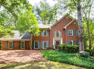 4330 Halifax Ter NE, Roswell, GA 30075