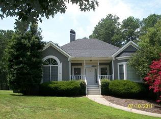 2980 Pilgrim Mill Rd, Cumming, GA 30041