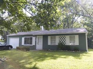 719 N 83rd Ter, Kansas City, KS 66112