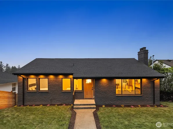 2518 36th Avenue W, Seattle, WA 98199