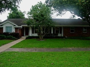 10202 Belfast Rd, La Porte, TX 77571