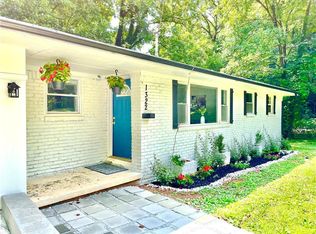 1322 Celia Way, Decatur, GA 30032