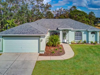 2278 Pinta Ave, Spring Hill, FL, 34609