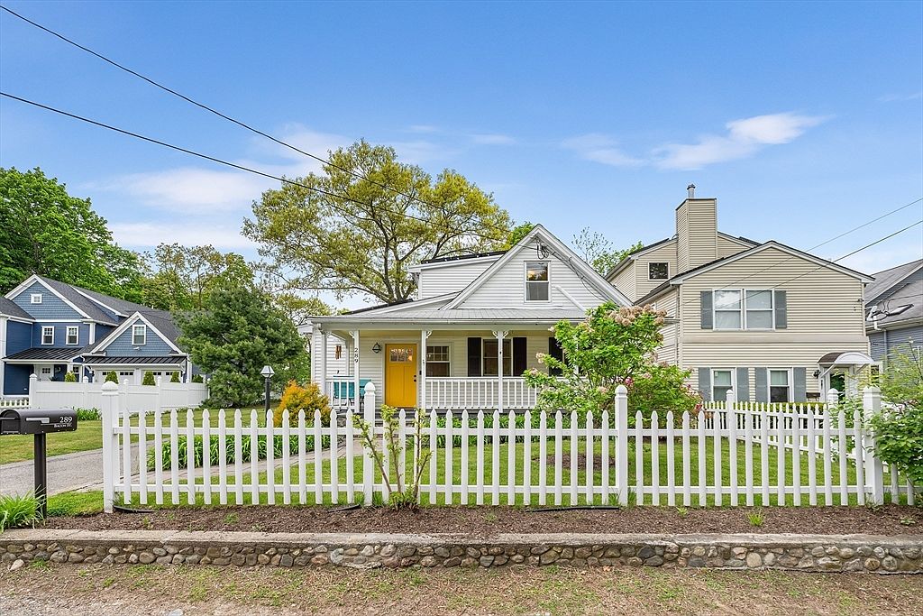 289 Bacon St, Natick, MA 01760 MLS 73241543 Zillow
