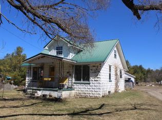 1932 Knepp Rd, Fairview, MI 48621