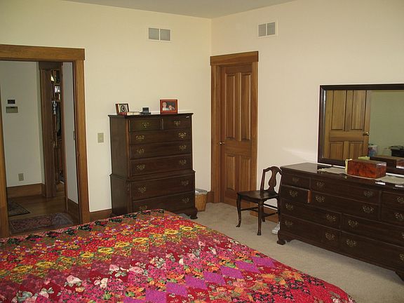 Master BR, Lots of Room