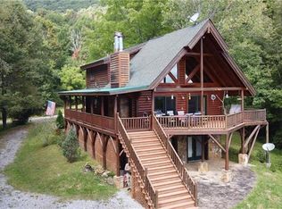 56 Live Oak Loop, Loop, NC 28785