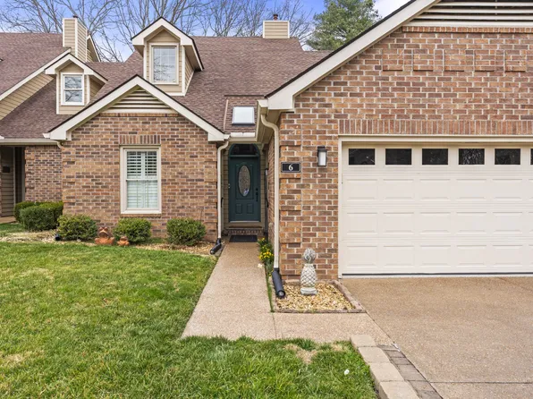 6 Chadsworth Pl, Tullahoma, TN 37388