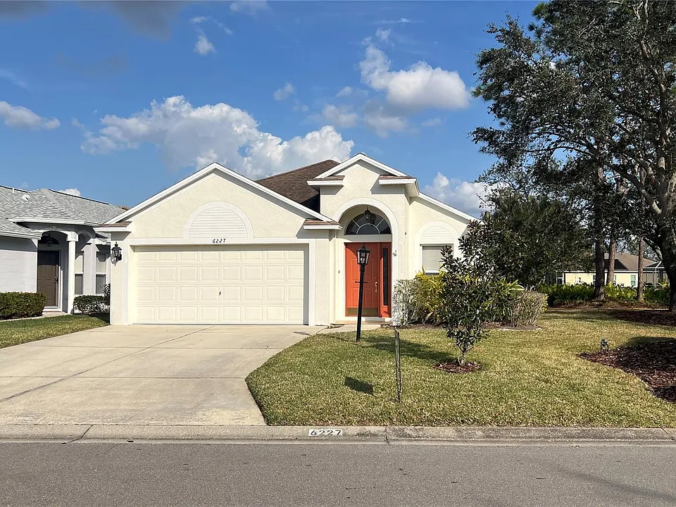 6227 Yellowtop Dr