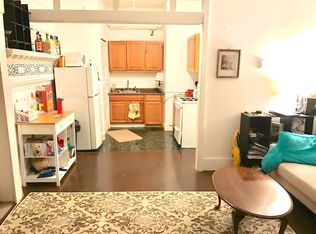 35 Chestnut Hill Ave APT 3B, Brighton, MA 02135