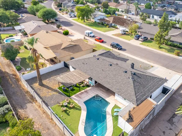 8549 E ANGUS Drive, Scottsdale, AZ 85251