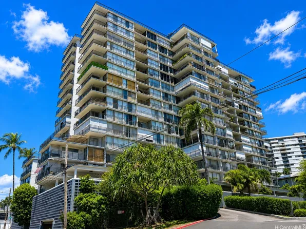 1415 Victoria St APT 206, Honolulu, HI 96822