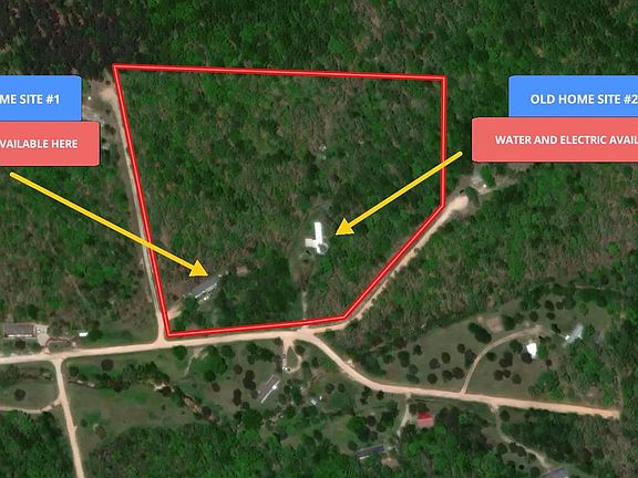 3rd image of 1065 County Road 4283