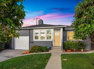 3605 Pacific Blvd, San Mateo, CA 94403