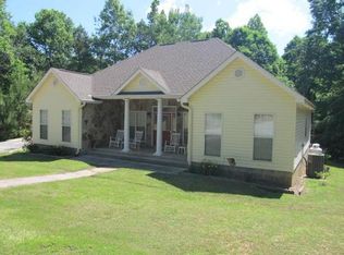 4223 Red Hill Rd, Tallassee, AL 36078